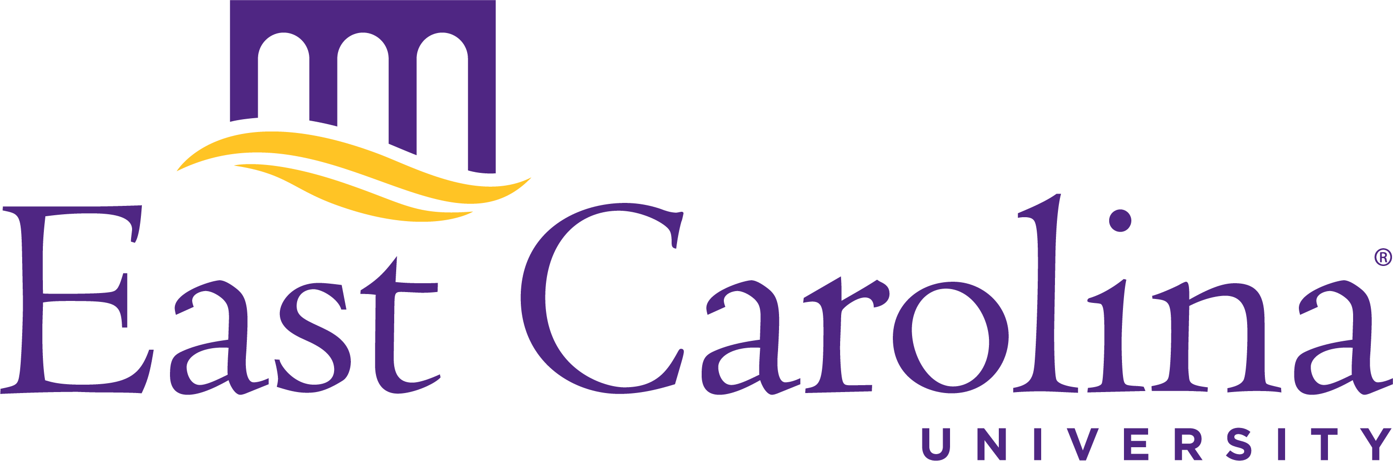 East Carolina University